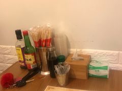 -海胆小馆(东北水饺·春柳店)