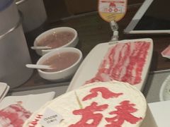 -海底捞火锅(振华商厦店)