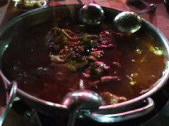 -重庆火锅水库鱼庄(南油店)