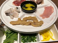 -云海肴云南菜(浦江欢乐颂店)