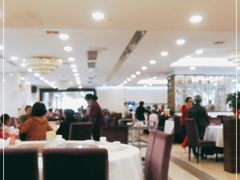 大堂-海宝酒家(中山四路店)