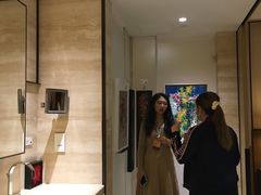 -上海衡山路十二号华邑酒店