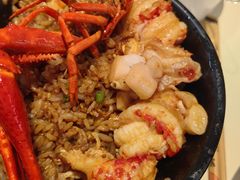 -聚味瞿记·龙虾堂(坡子街店)