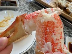 -震海贝烤贝·民俗特色店(延吉总店)