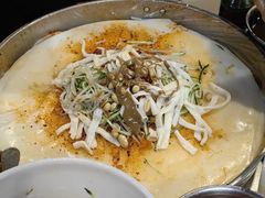 -安徽阜阳卷馍(西单店)