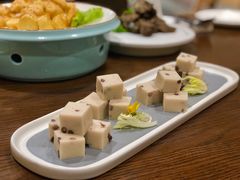 红豆山药-聚缘堂·海鲜私房菜(松岭路店)