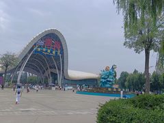 -渔岛海洋度假区