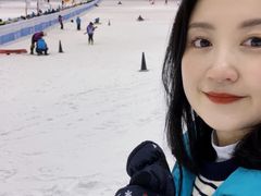 -绍兴启迪乔波冰雪世界