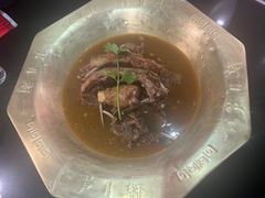 -芦月轩羊蝎子(劲松店)