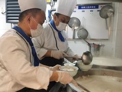 -春发生饭店·非遗(南院门店)