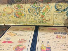-本味友膳·茶餐厅(和达中心城店)