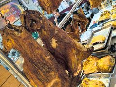 -新疆国际大巴扎