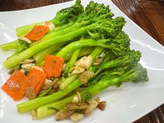 -南记食粥坊·宵夜大排档(莲花总店)