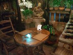 -自然餐厅(Phuket)