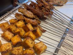 -轻松串吧(亦庄上海沙龙店)