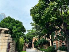 -晋江五店市传统文化旅游区