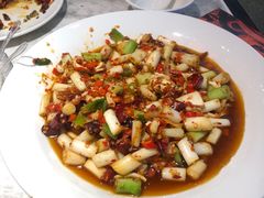 -天辣(金桥啦啦宝都店)