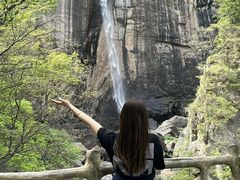 -洛阳白云山景区