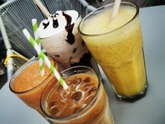 -BAKER&SPICE(环贸店)