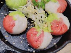 -蔡澜点心·粤菜(月星环球港店)