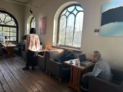 -1901 Cafe(西四店)