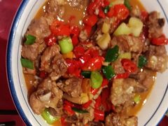 -胡胖子专业长沙菜(衡山路店)