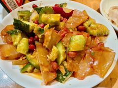 -金谷园饺子馆(北邮总店)