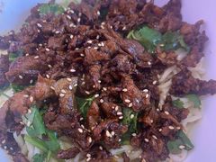 -阿当·小炒牛肉面(人广店)