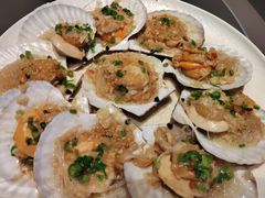 -上和臻品中国菜(花园街店)