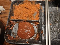 -新石器烤肉(之心城店)