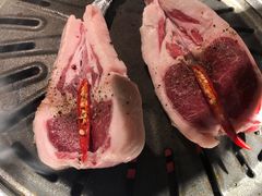 -九田家黑牛烤肉料理(新辰里亚运村店)