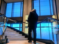 -Yan Ting宴庭中餐厅-长沙瑞吉酒店(运达店)