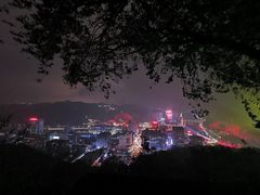 -延安杨家岭革命旧址