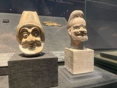 -陕西历史博物馆