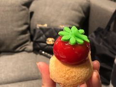 开心果修女泡芙-粤海喜来登酒店·&More聚驿(天河城店)