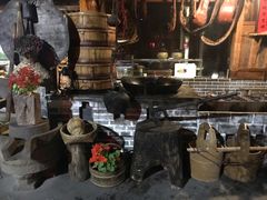 大堂-青城甲(青城山店)