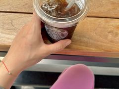 -星巴克(深圳音乐厅店)