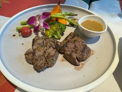 -ITA·意塔意大利餐厅(亦庄店)