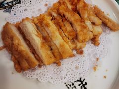 -黄家老店·非遗灌汤包(晋安路店)