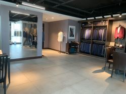 -优山定制西服衬衫大衣(国贸店)