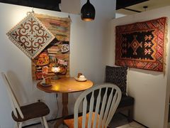 -纳鲁孜·新疆特色餐厅(上海悦荟广场店)