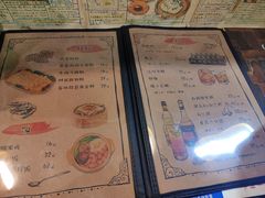 -本味友膳·茶餐厅(和达中心城店)