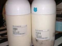 -兰熊鲜奶(西直门凯德mall店)