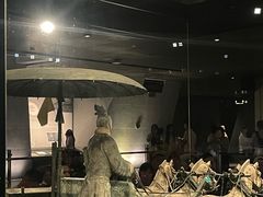 -秦始皇帝陵博物院-丽山园