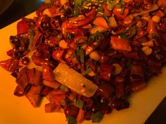 -JUKEBOX玖部音乐餐厅(华侨城店)