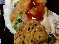 -喝丢一只鞋海鲜烧烤·海肠捞饭(东关街店)