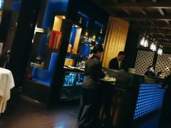 -富力丽思卡尔顿酒店·丽轩中餐厅