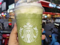 -星巴克(常德友阿国际广场店)