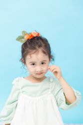 -卡洛儿高端儿童摄影(郑东新区店)