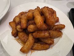 -玉林烤鸭店(定福庄店)